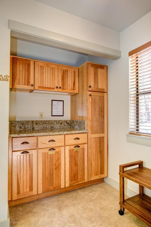 הוילה 1A Wawona Retreat מראה חיצוני תמונה